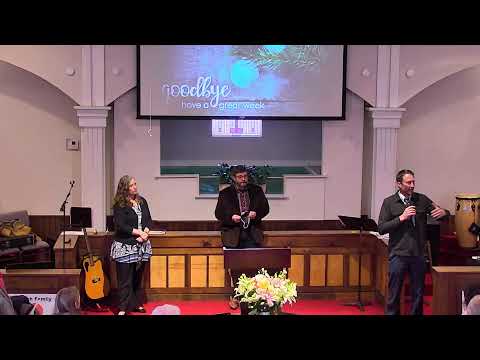 Certainty in the Gospel / Luke 10:23-24 and 38-42