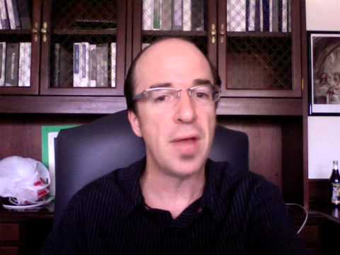 Key Teachings from Exodus 19:3-6 (Part Three)