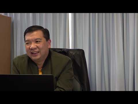 Experiencing God's Presence #150 ( Psalm 85:8 )