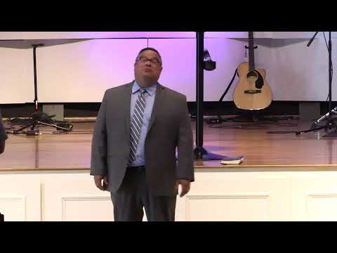 Stranger Things: Naked and Exposed from Isaiah 20:1-3