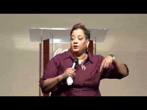 CFC Sun. Oct. 23, 2022 Guest Prophet Brian Timberlake ministers from Exodus 3:21