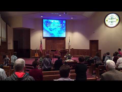 Exodus 16:13-36 - "Day by Day" (Full Service)