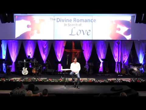 Reveal Fellowship:"In Search of Love" : Song of Solomon 8: 12/07