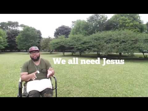 Struggling under sins power (Romans 3:9-20)