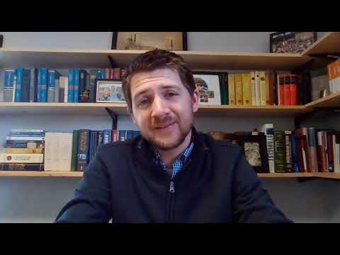 A Law Unto Themselves: Romans 2:12-16 (OBC Devo)