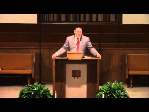 Run the Race - 1 Corinthians 9:24-27 Sermon