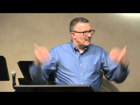 04-06-14 - Finding Satisfaction In God In Suffering - 2 Corinthians 4:16 - 5:10