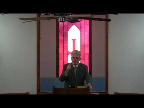 “Satan’s Devices” 2 Corinthians 2:10,11