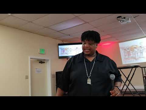 Pastor Mu pt 2 Bring back the Glory. 1 Chronicles 13:1-4