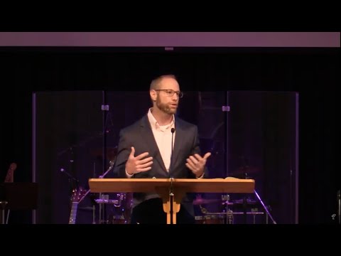 "Suffering From Job's Friends' Perspective" - Job 3:1-10