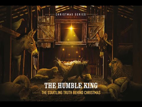 His Birth is the Supreme Miracle of Christianity (Matthew 1:18-24)