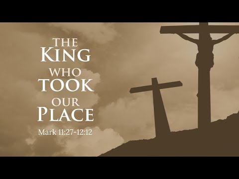 1. 9:30am | 6th, March 2022 | Mark 13:1-31 | Chris Braga