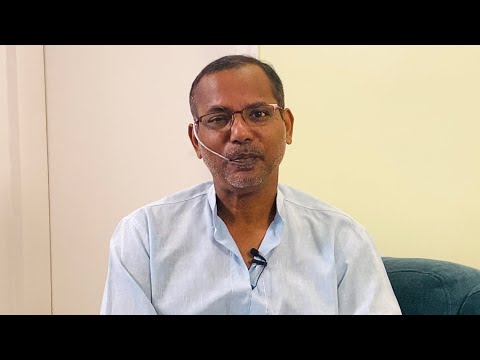 Tuesday, 26th Week in ordinary time |  Job 3:1-3,11-17,20-23 | 9 o’clock with Fr Warner