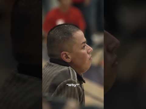 Have You Asked the "Why Me" Question?