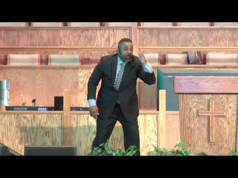 Sermon Highlights: The Blessings of a Closed Door (Acts 16:6-10)