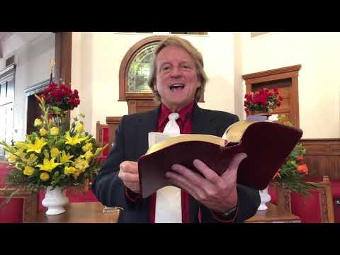 Scripture: Jeremiah 36:20-32