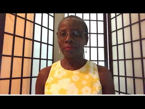 DAILY PRAYER WITH REVD AMRELA :: THOUGHT FOR TODAY (Luke 9:18-27)