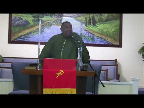 Plugging Into God's Power - Acts 4:31-33