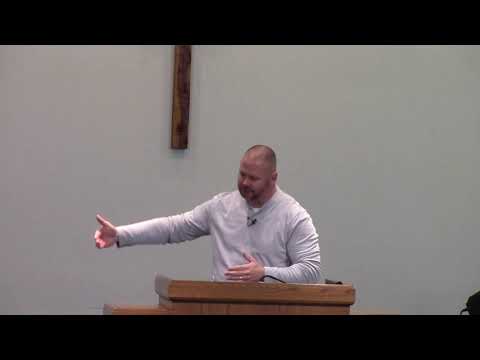 Revelation 21:6-8 "The Faithful and True Promises of God"