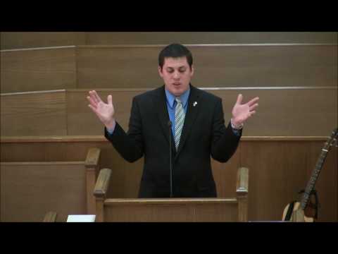 Guard Your Marriage | Malachi 2:13-16