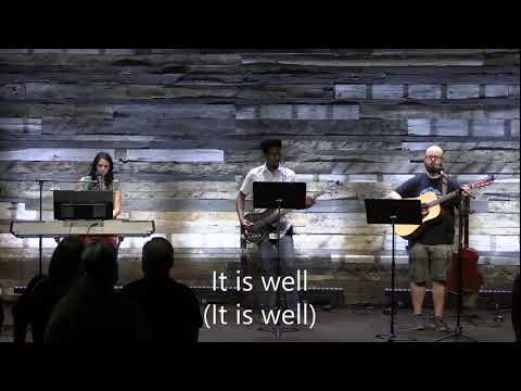 The God Of Hope And Victory (Leviticus 23:23-25)