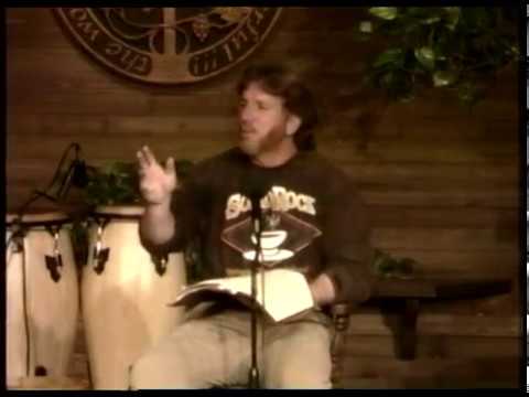 Hebrews 9:13 - 10:39 - Jon Courson