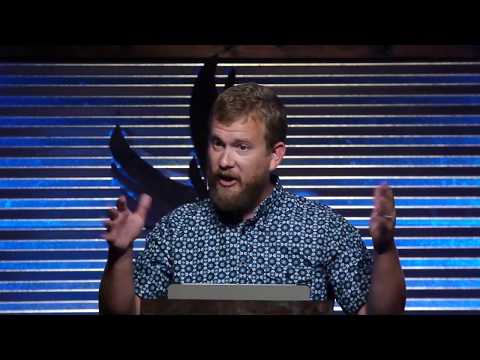 Genesis 43:1-45:8 - Jul 16, 2017 - Calvary 316