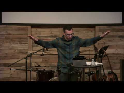 Coveting: The Signs, The Effects, The Cures (Luke 12:13–34)