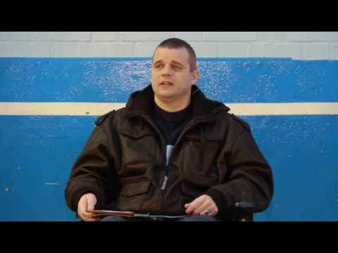 'Jesus Wept: Grieving Loss' John 11:32-35