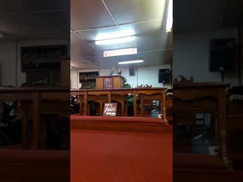 Pastor Cornell Denson,  1Kings 8:22-43,Prayer A Priority, Part 3