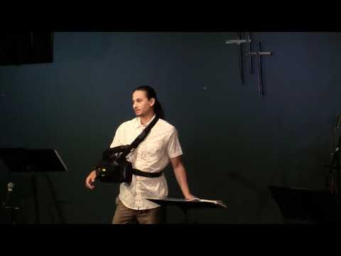 2 Corinthians 13:7-8