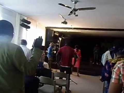 Sermon by Pastor Olivia (God,s Favour) (Proverb 8:33-35) Psalm 5:12 ) (Proverb 9:9-10 )1 Peter 3:12)