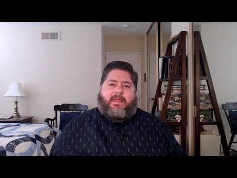 Daily Devotional from Daniel 3:1-23 (5/12/2020)