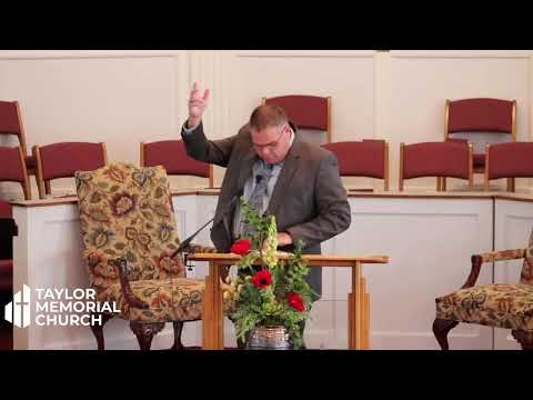 God, The Shepherd - Ezekiel 34:11-16, 23