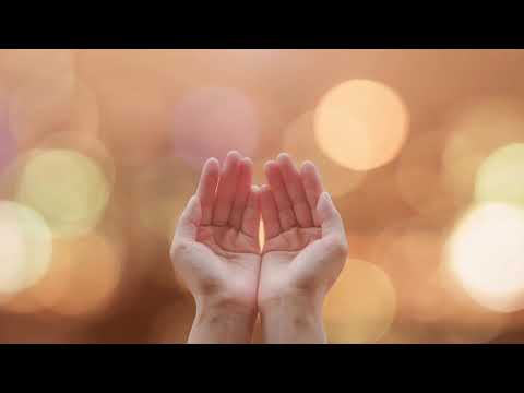 John 14:16-17 Spirit of the Living God