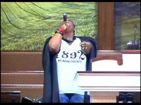 3-18-2018 8:00 am Romans 1:16 "The News is Still Good"