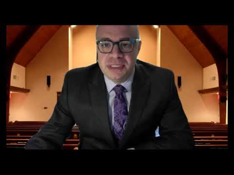 ‘The Blessed Servant’ (Luke 12:37-38)