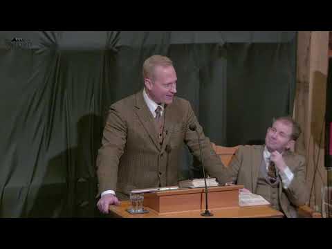 O Foolish Galatians - Galatians 3:1-14