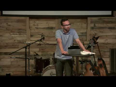 The Crucifixion (Luke 23:26–43)