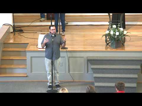 Deuteronomy 4:44-5:5, Honest Faith