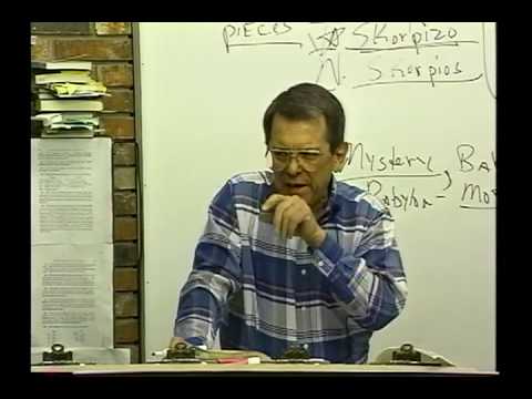 #0770 REVELATION 1:5,6- REVELATION 11- THE PRIEST AND THE KING, THE TWO WITNESSES THAT CONFIRM ...