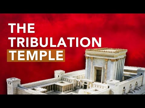Revelation 11:1-2 | The Biblical Case for Rebuilding the Temple