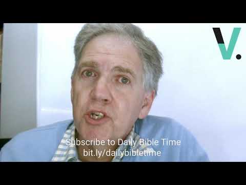 Rights in ministry and choosing not to use them | 1 Corinthians 9:12-15 | Daily Bible Time