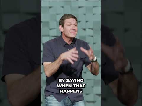 Finding Strength - Turning Hardship into a Gift