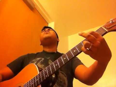 My Words (Proverbs 4:20-27)(original song)
