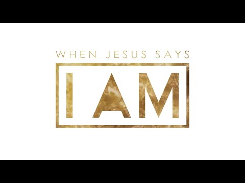 Identity - John 8:48-59 (March 12th, 2017)