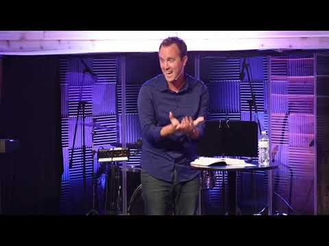 Exodus: When God Rescues (Exodus 2:11-25)