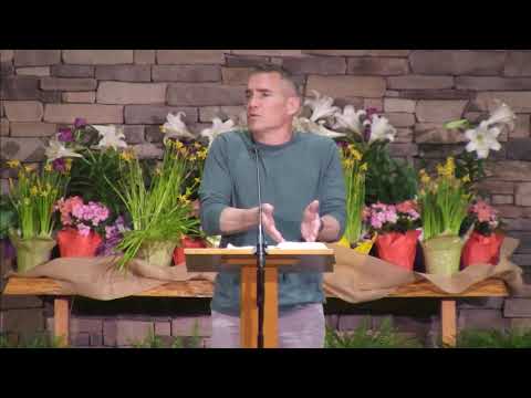 Malachi 3:14-4:6 - April 7, 2021