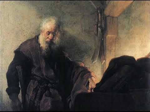 2 Corinthians 13:11-13 | Final Greetings | Lectionary bible reading