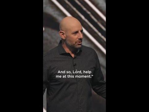 Full Sermon: Devil at the Crossroads